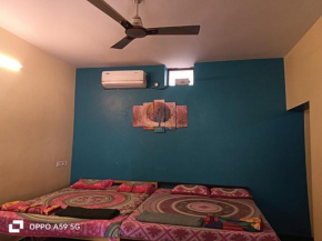 gokarna beach stay